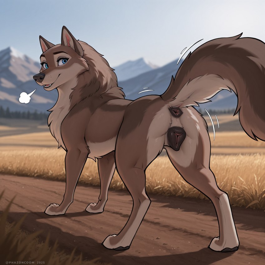 aleu (balto (series)) directed by matt3985 (director) and phazon