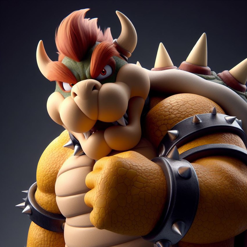 bowser