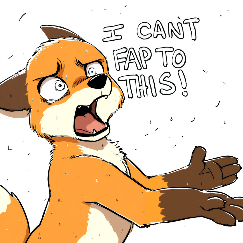 (i can't fap to this and etc) directed by gridanon