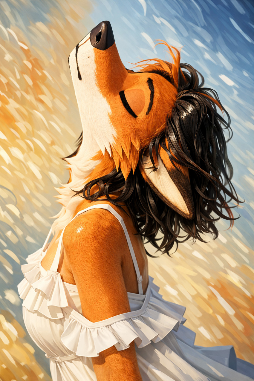 directed by foxntail