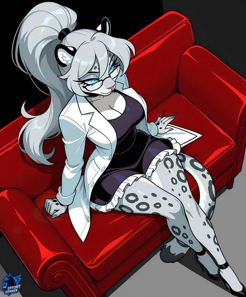 dr elara directed by thebigbradwulf