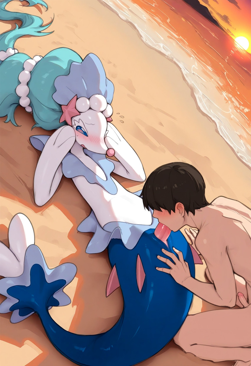(nintendo and etc) directed by tempting (director)