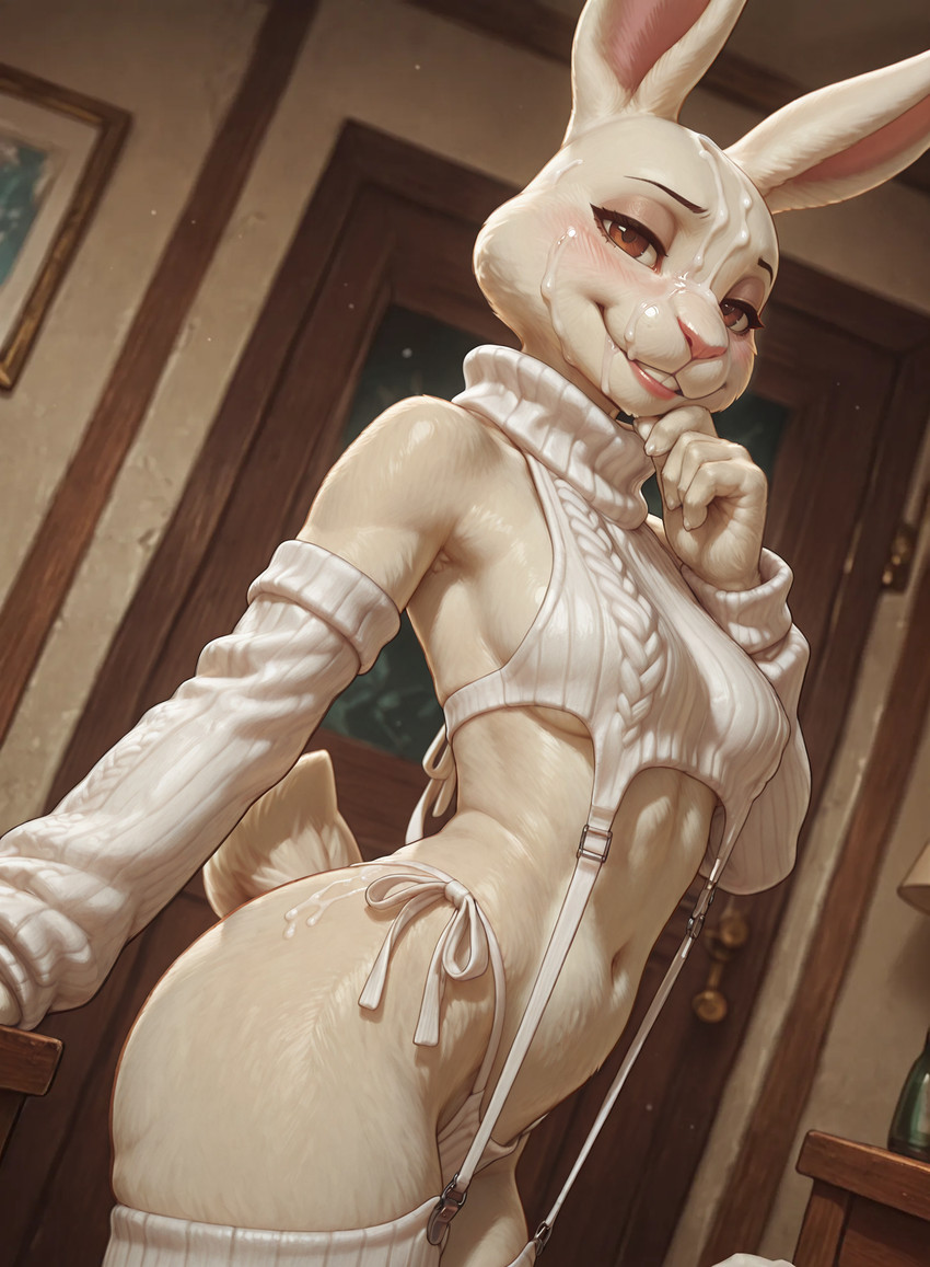(virgin killer sweater and etc) directed by chamir136 (director)