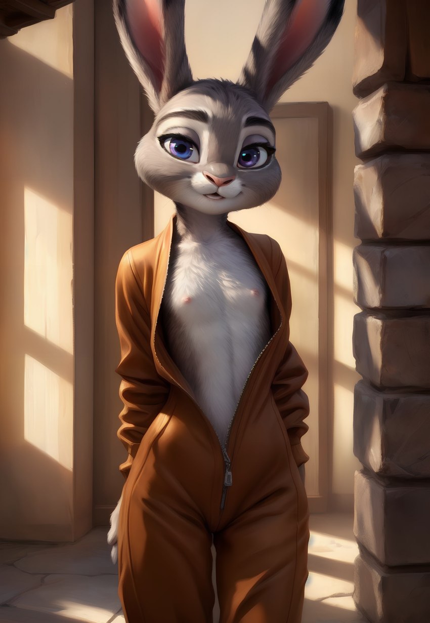 judy hopps directed by wolf552906