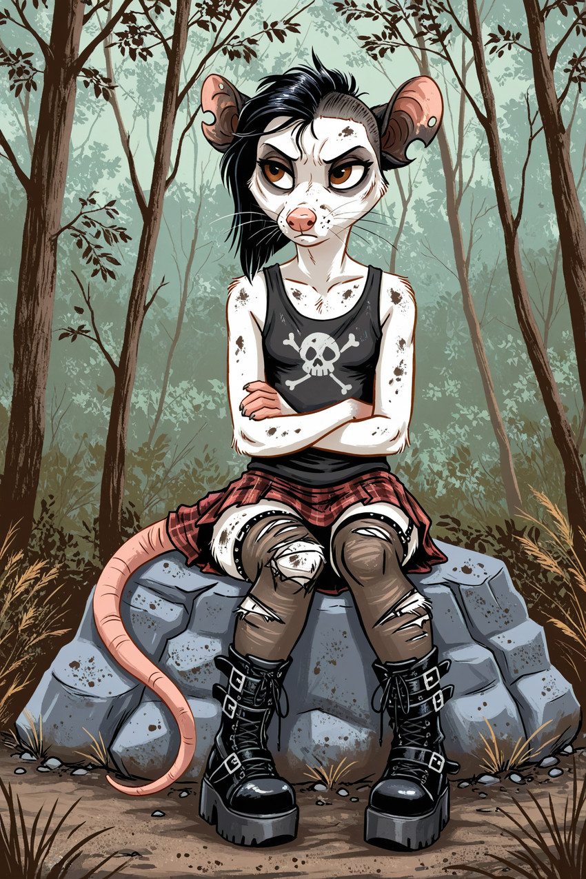 alice directed by anonymous director