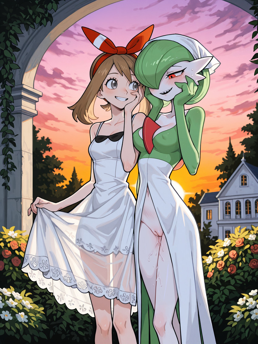 may (nintendo and etc) directed by unknown director