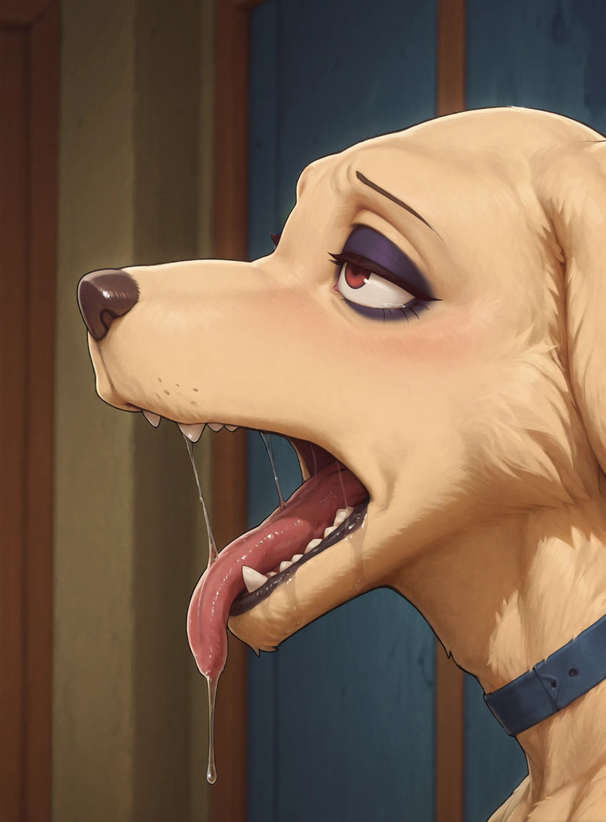 jack (beastars) directed by chamir136 (director)