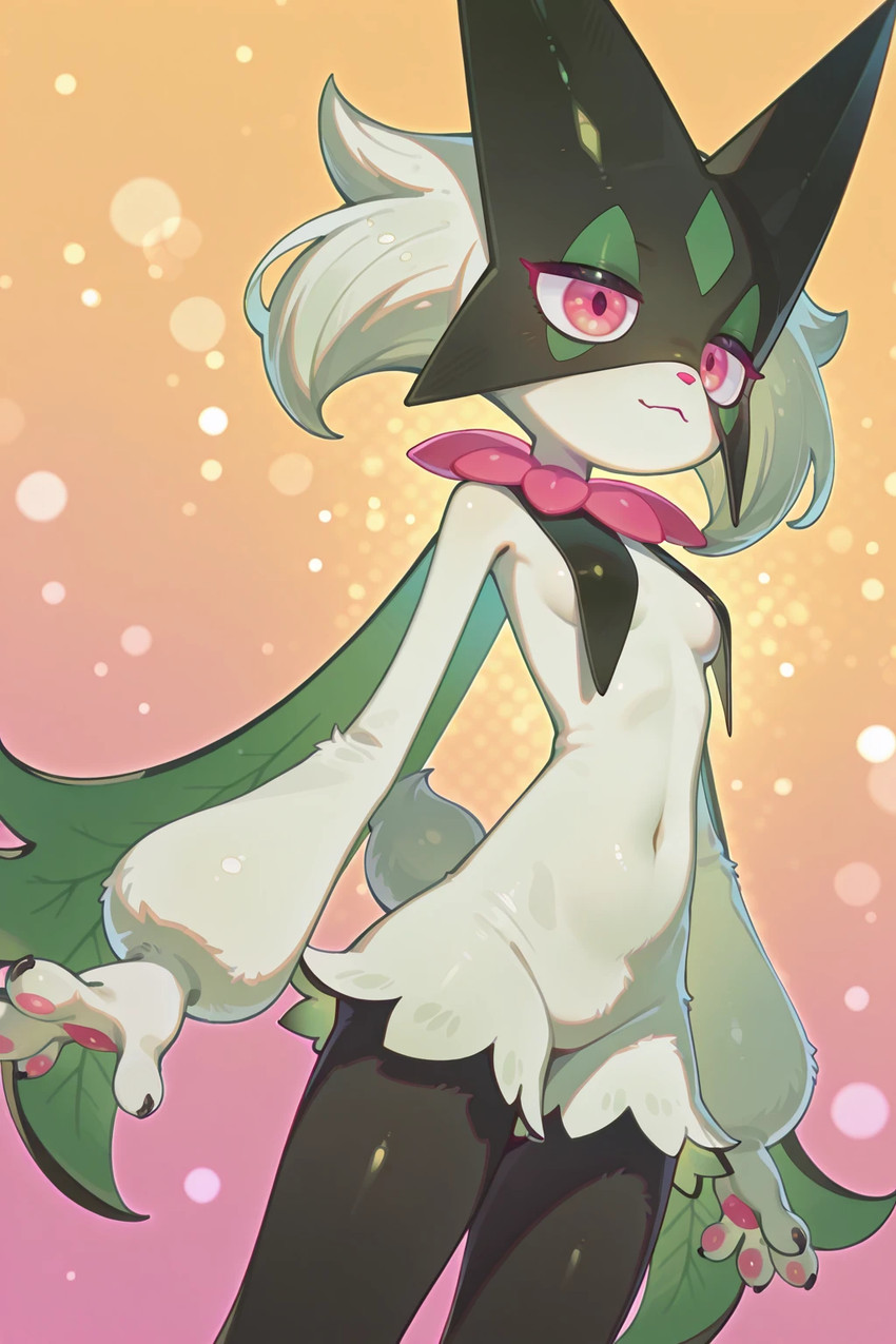 (nintendo and etc) directed by kittymoonai