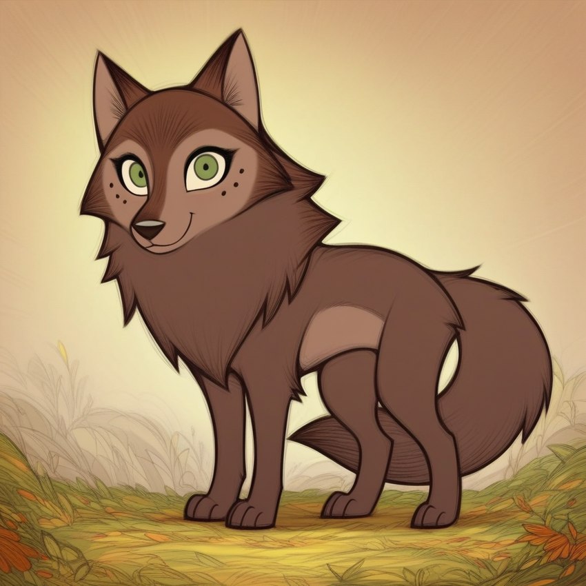 mebh og mactire (wolfwalkers) directed by foxlover7796