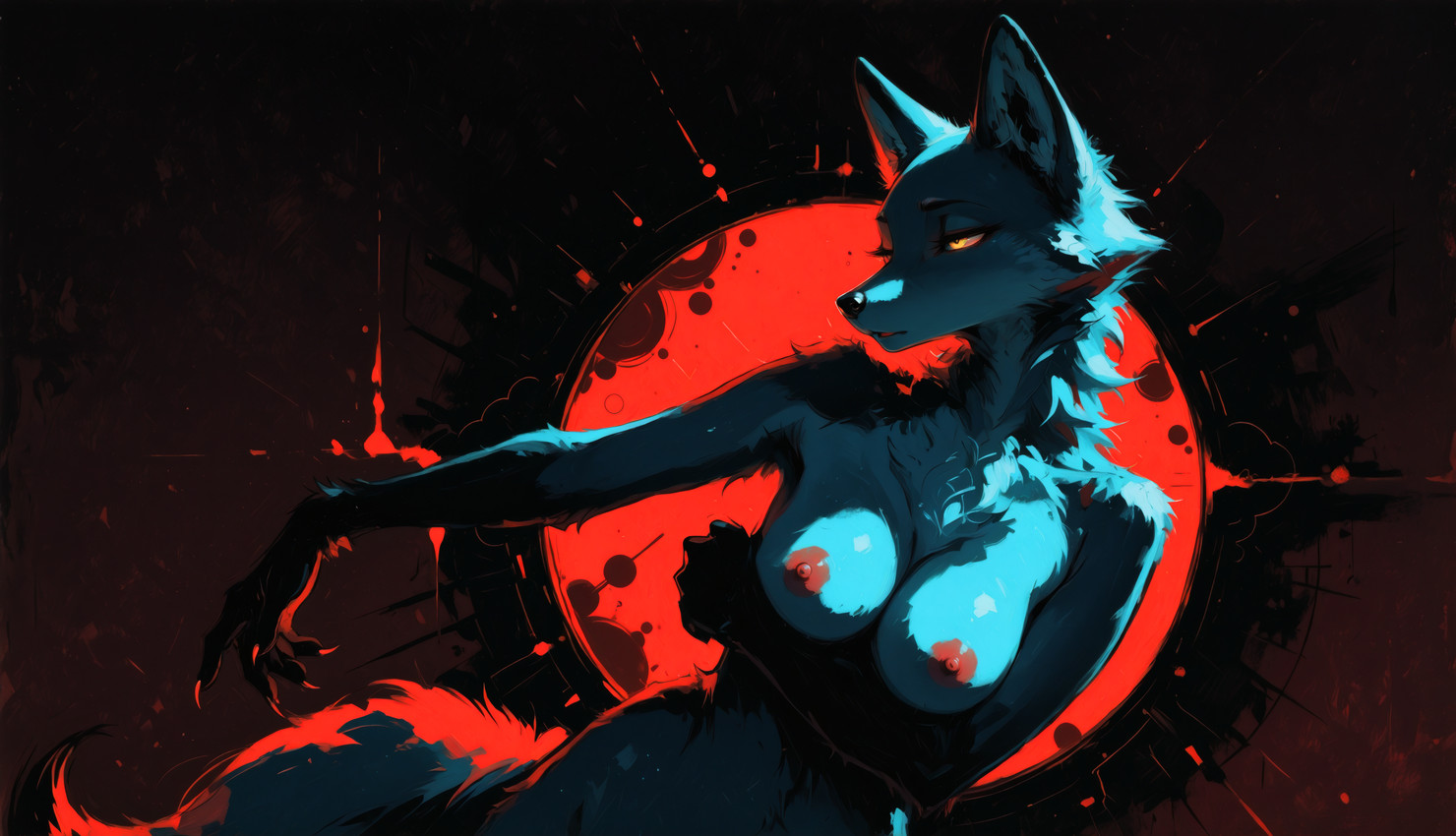 directed by diablo zen