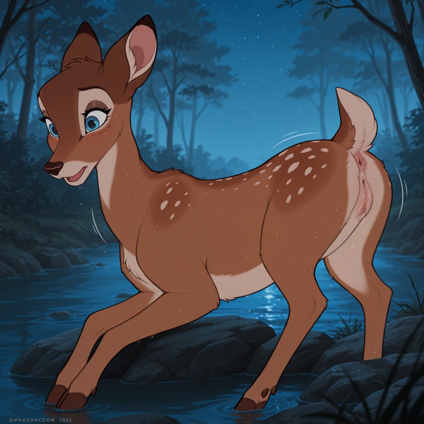 faline directed by matt3985 (director) and phazon
