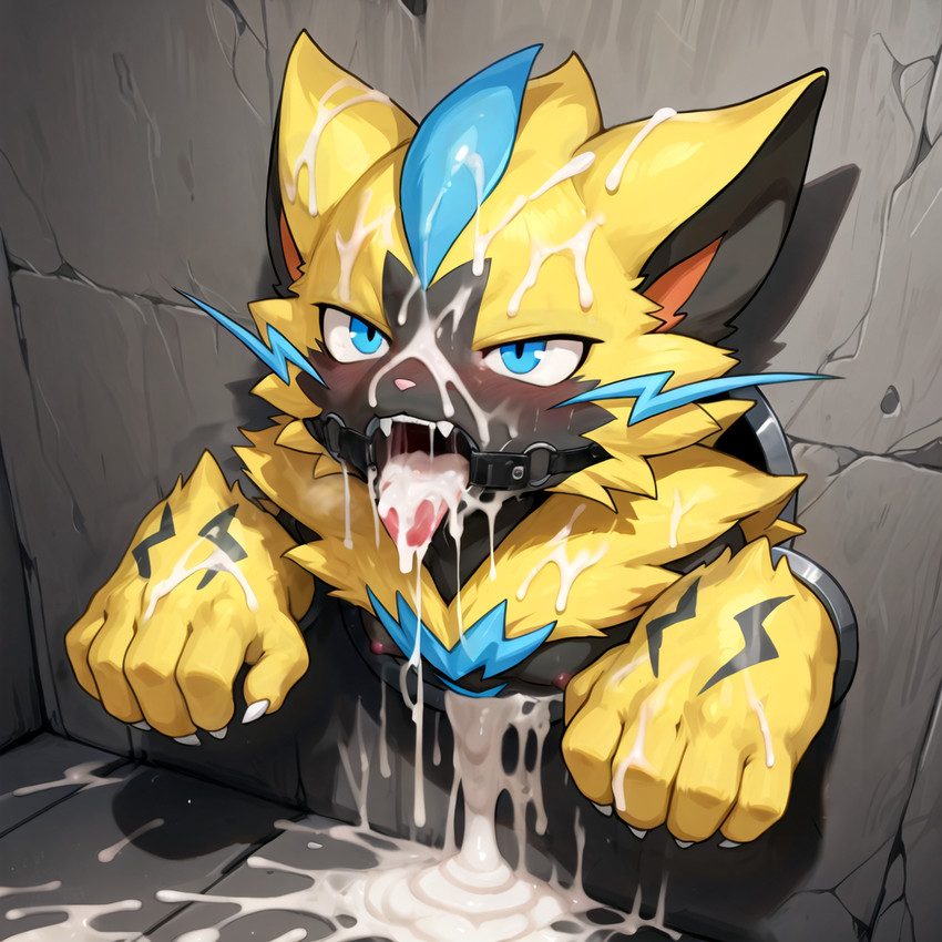 (nintendo and etc) directed by artificer (director)