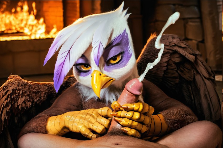 gilda directed by jelloponies