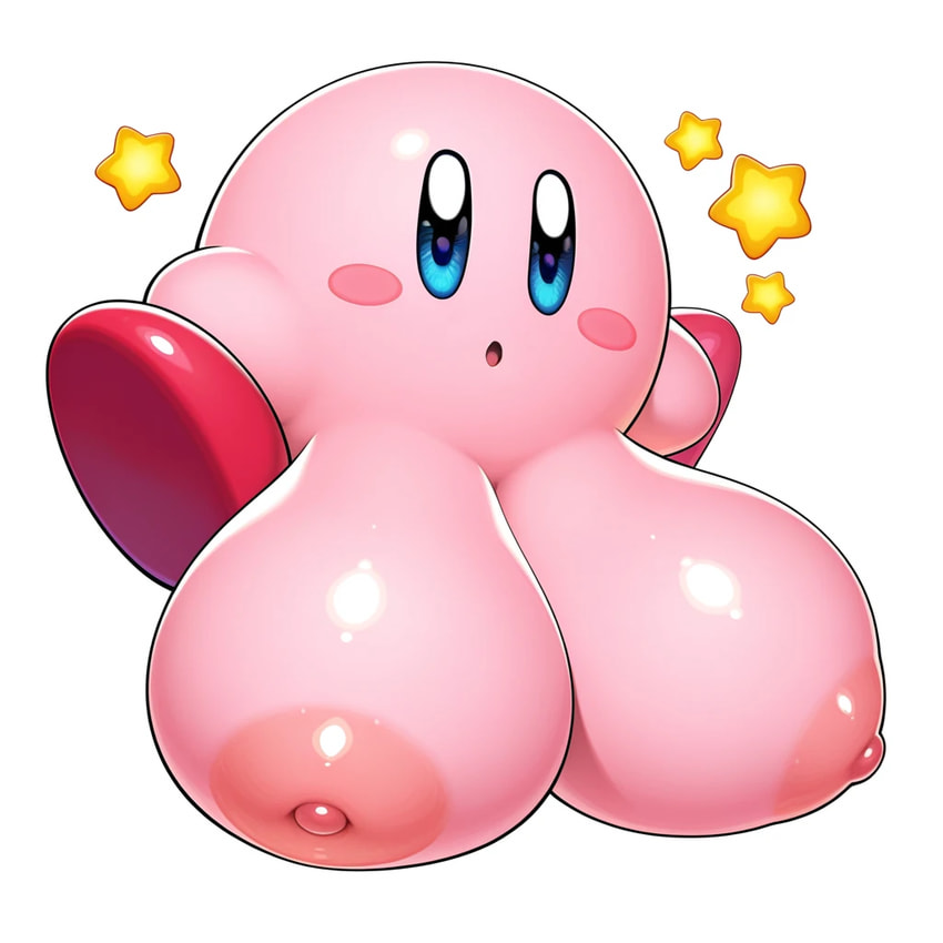 kirby (kirby (series)) directed by palewdis