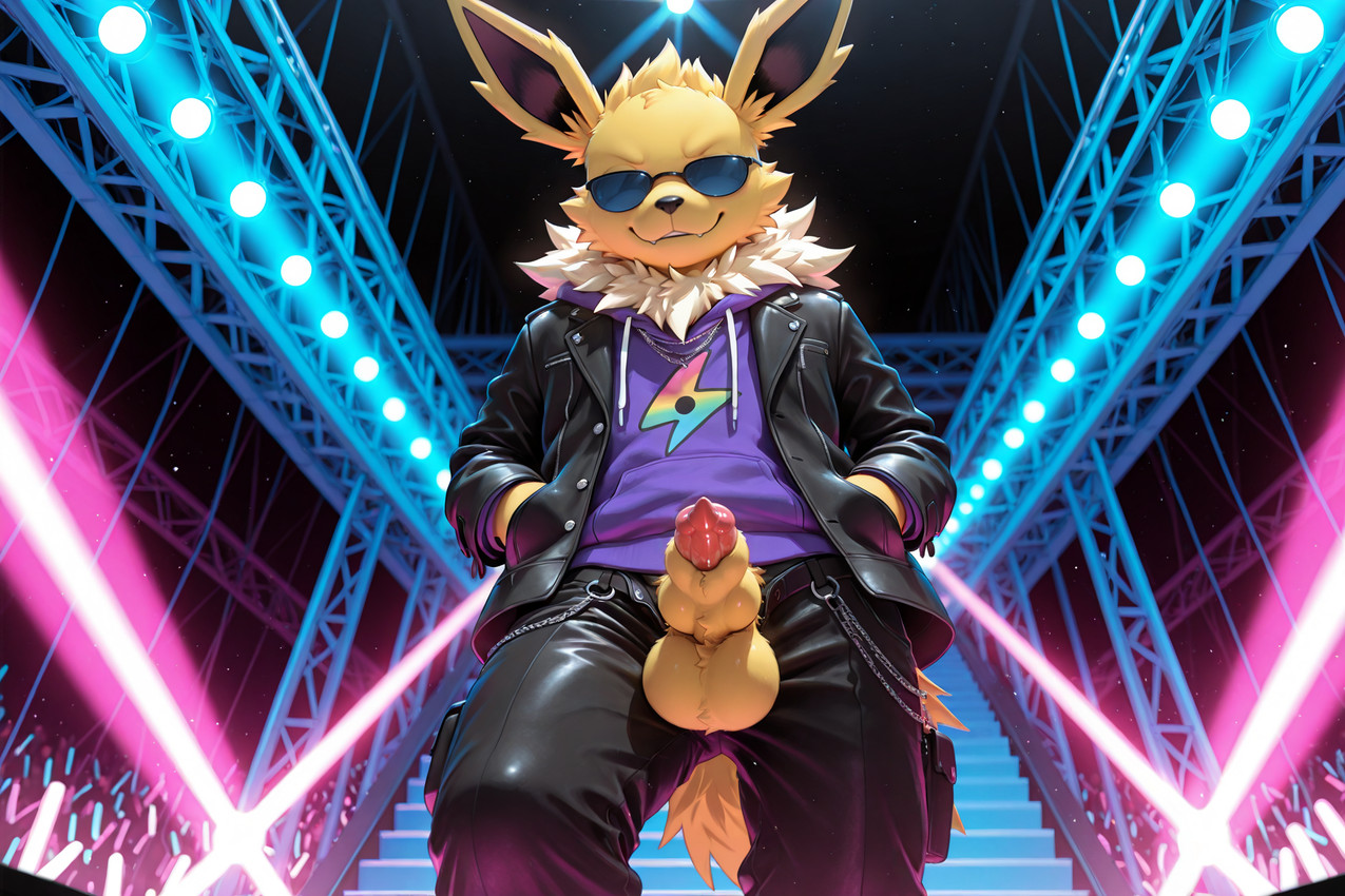 (nintendo and etc) directed by xaninho