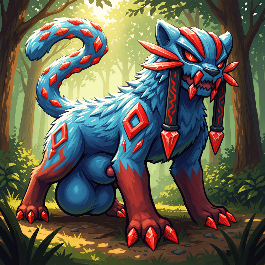 (nintendo and etc) directed by thedavid