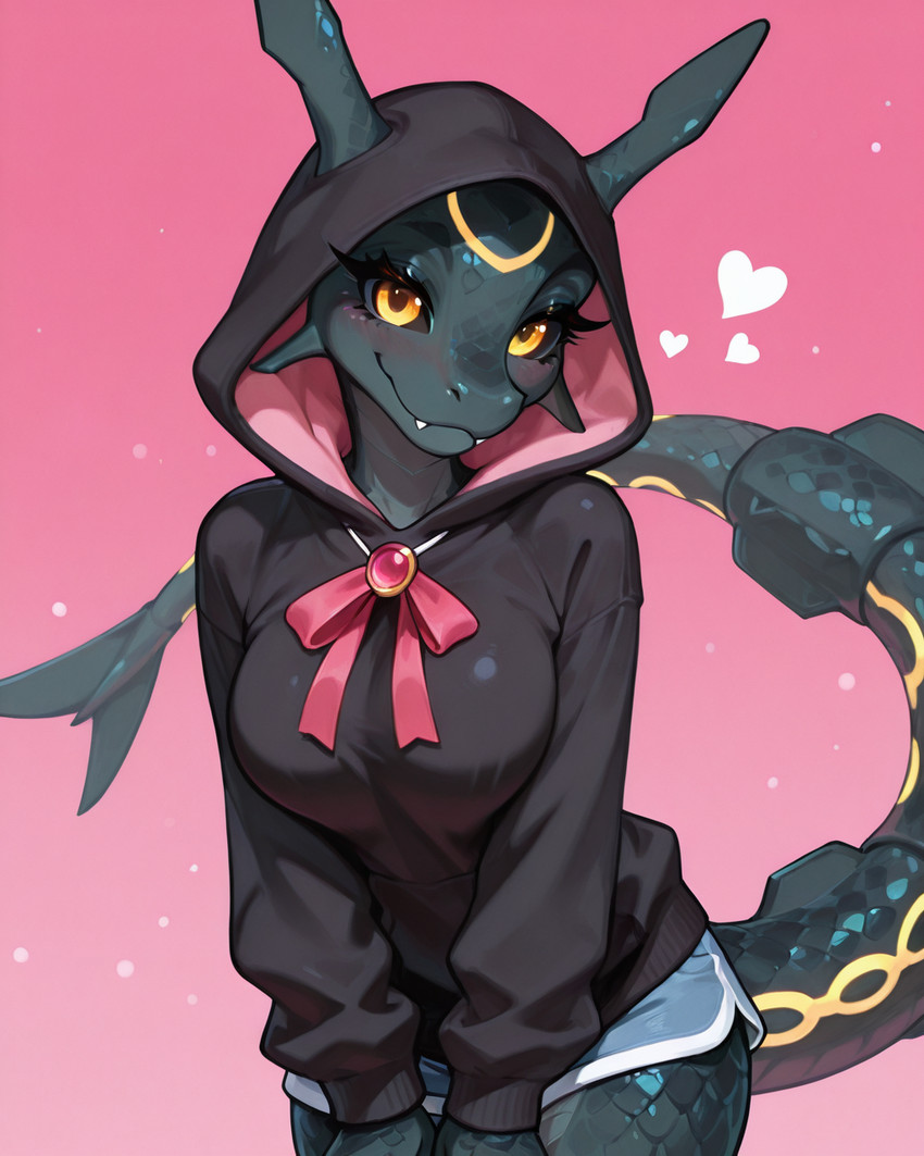 ms rayquaza (nintendo and etc) directed by alittlenightmarish