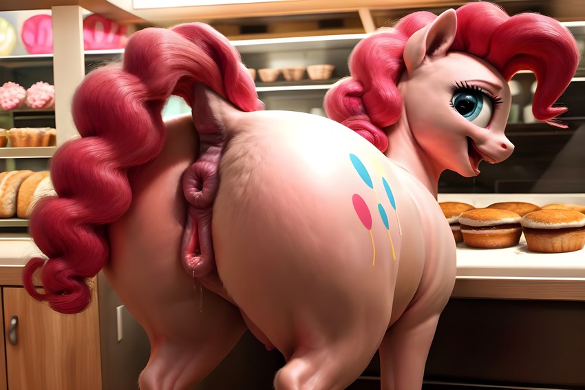 pinkie pie directed by jelloponies