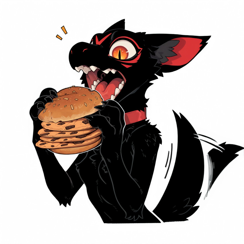 cookie directed by anotheranon