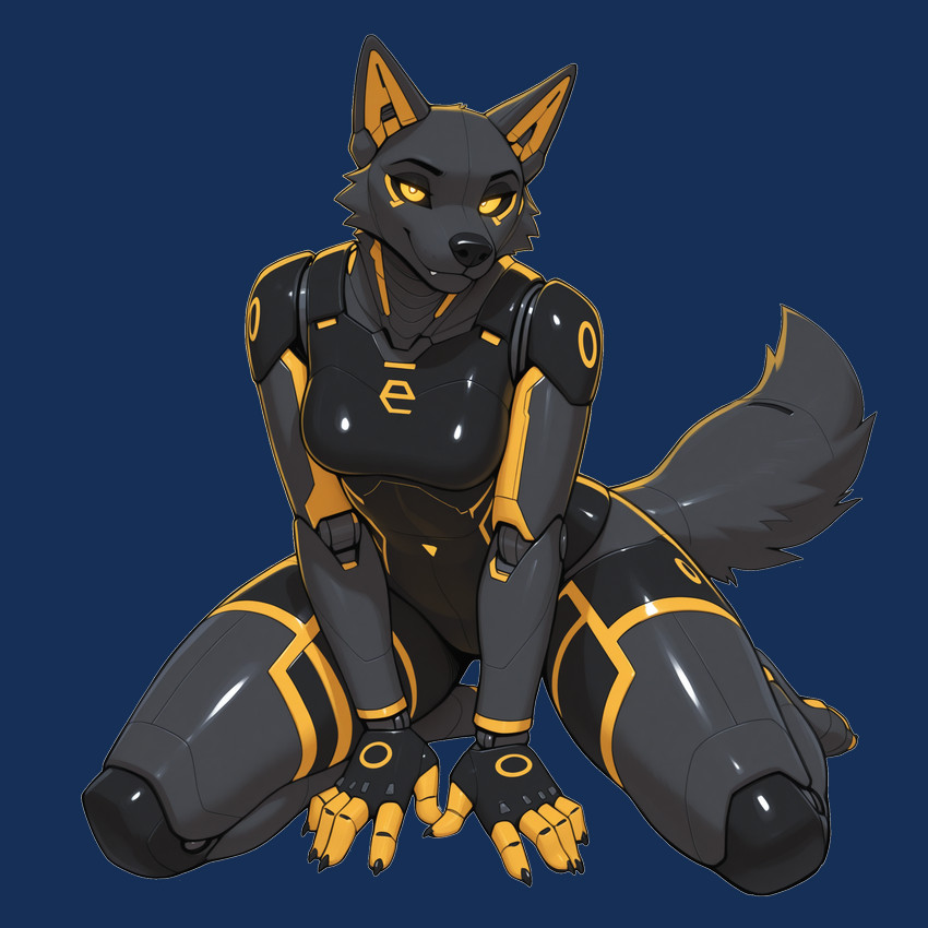(mascot 2025 and etc) directed by huskeyking