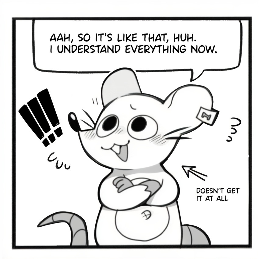 mob rat (pop team epic and etc) directed by ratarang (director)