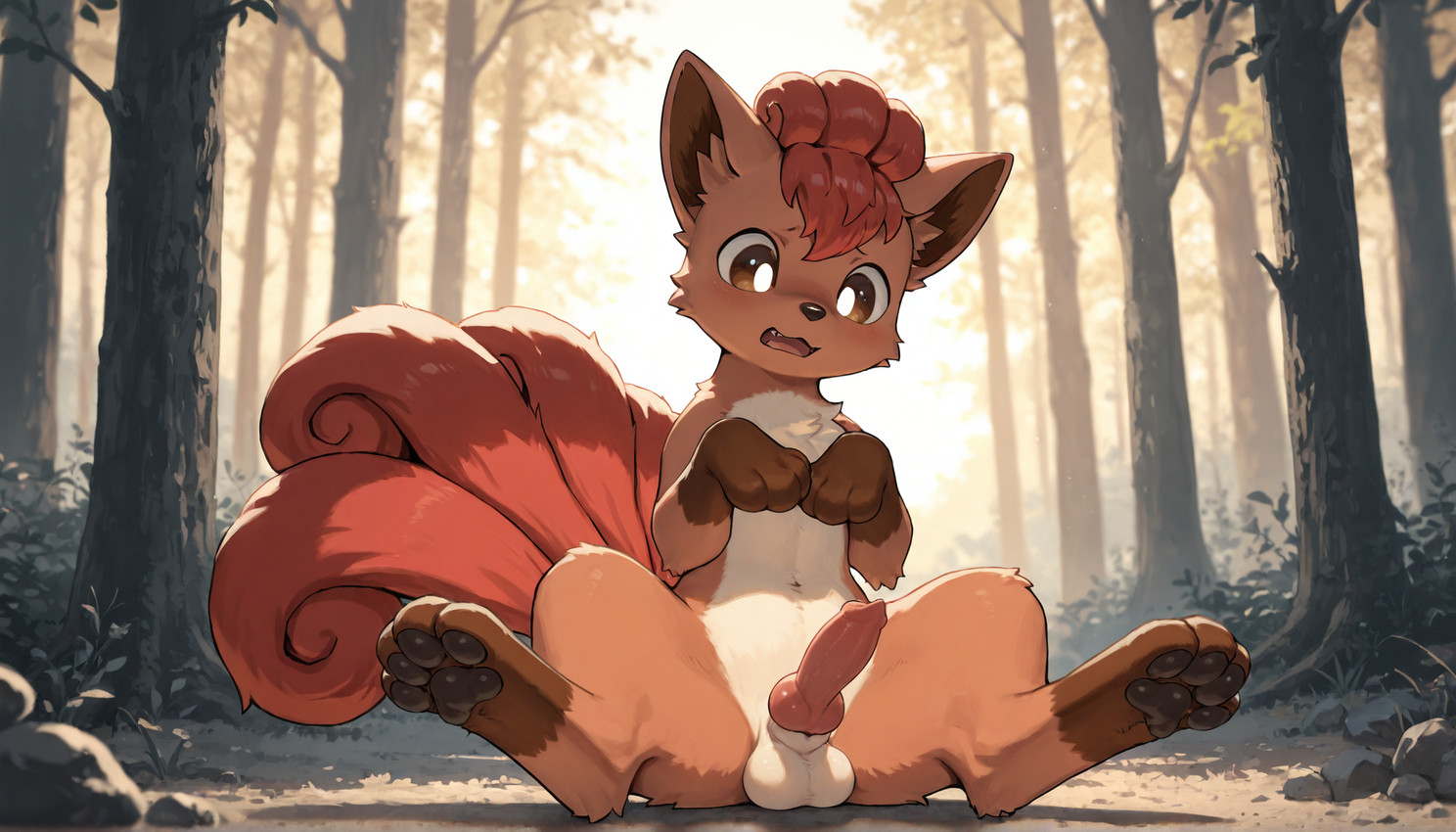 flare (nintendo and etc) directed by commander (director)