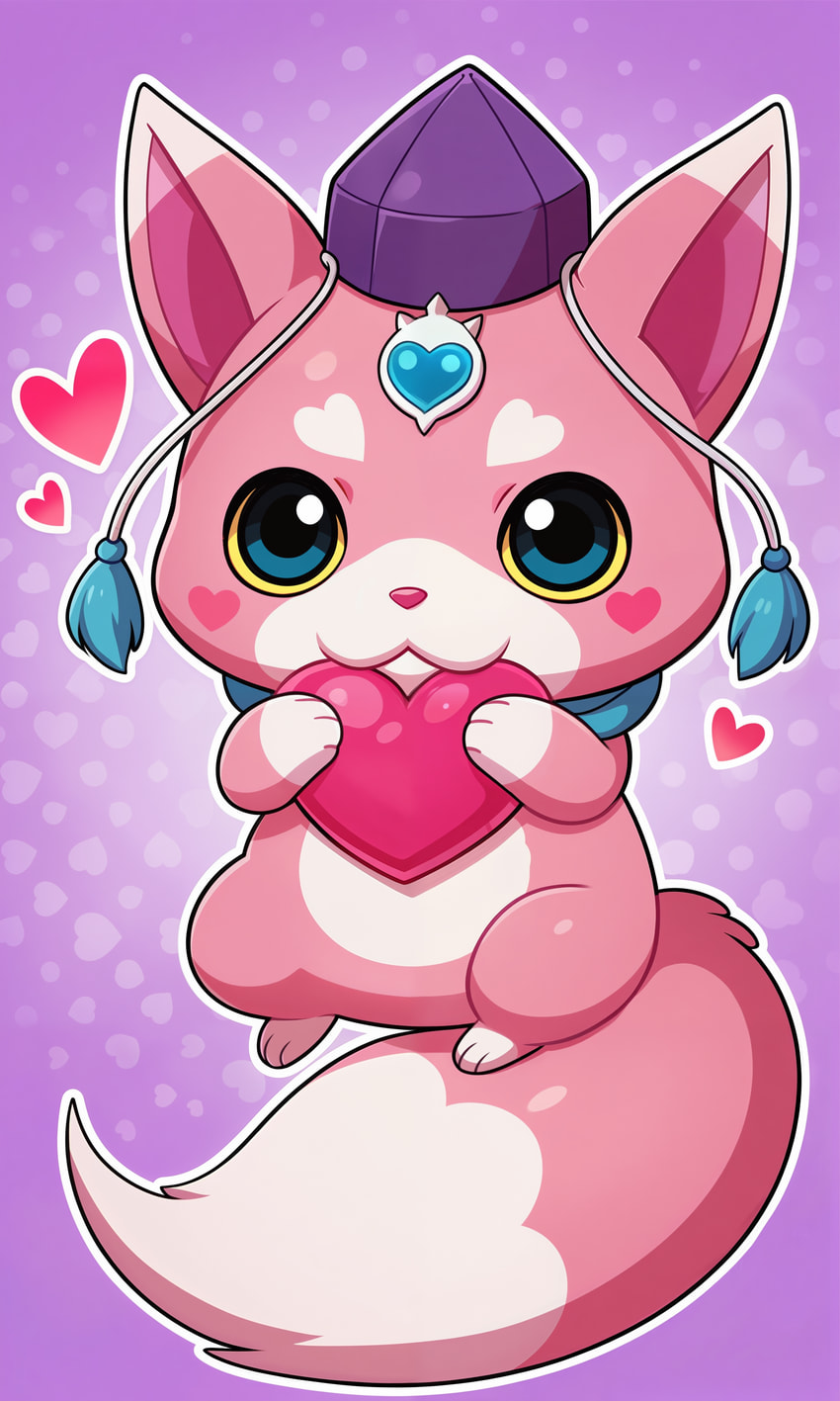 shmoopie (yo-kai watch) directed by j00ooe