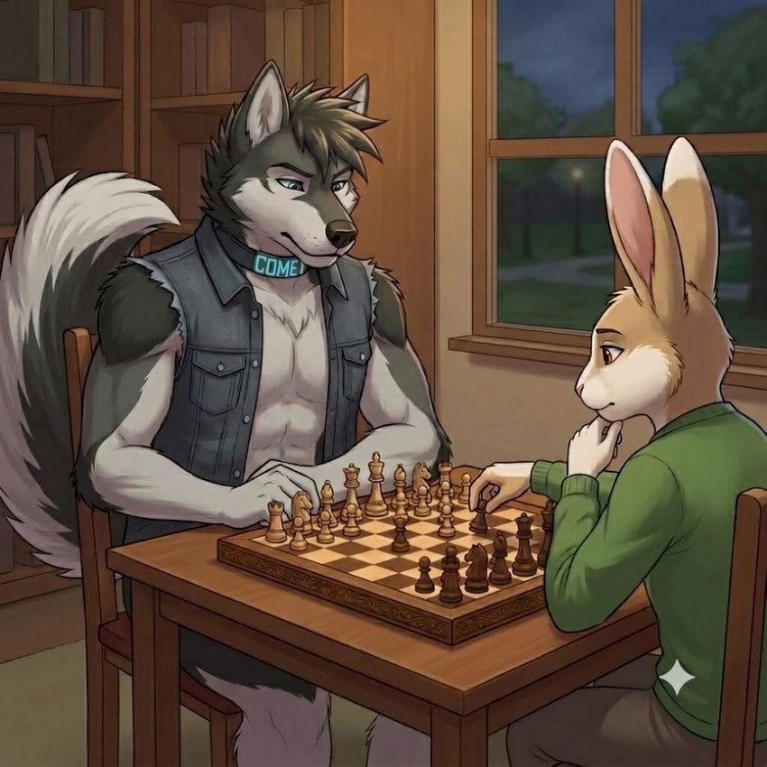 comet directed by comet husky