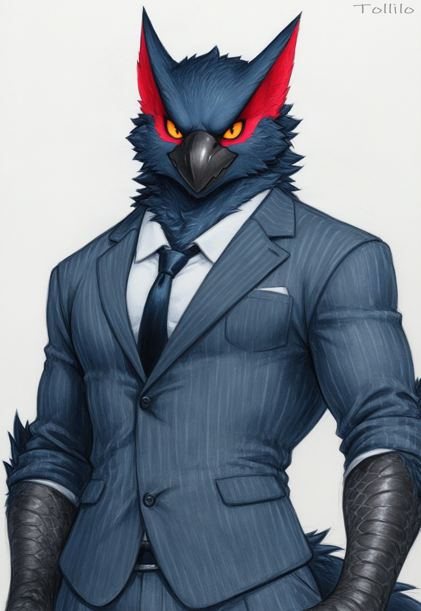 (monster hunter and etc) directed by tollilo