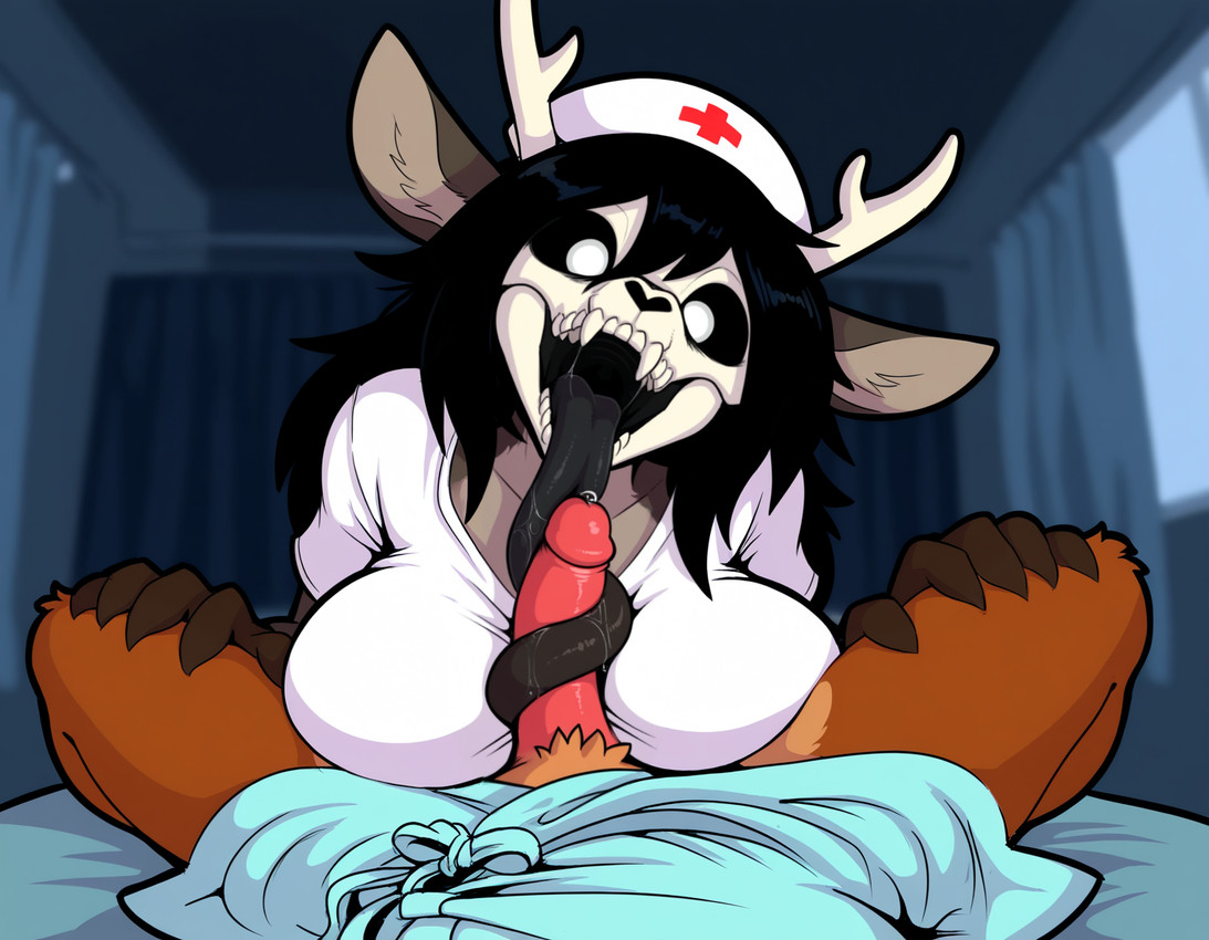 scp-1471-a (scp foundation) directed by meloncruiser9000