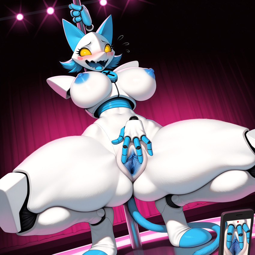 tasque manager (undertale (series) and etc) directed by anonymous director