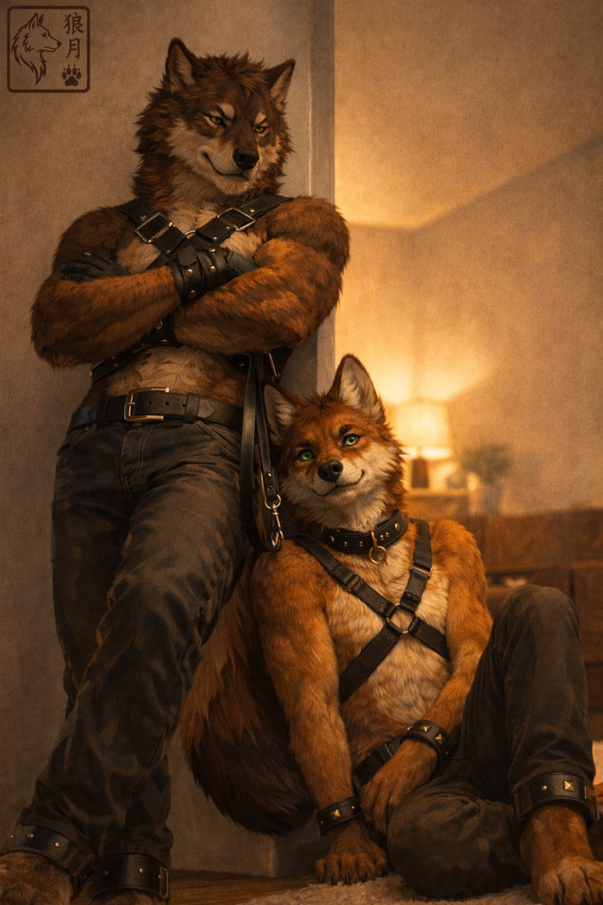 directed by wolfyluna1