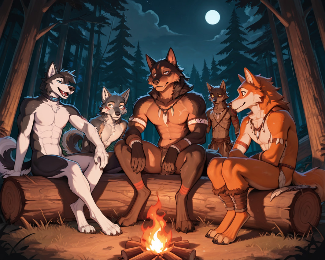 comet and james directed by comet husky