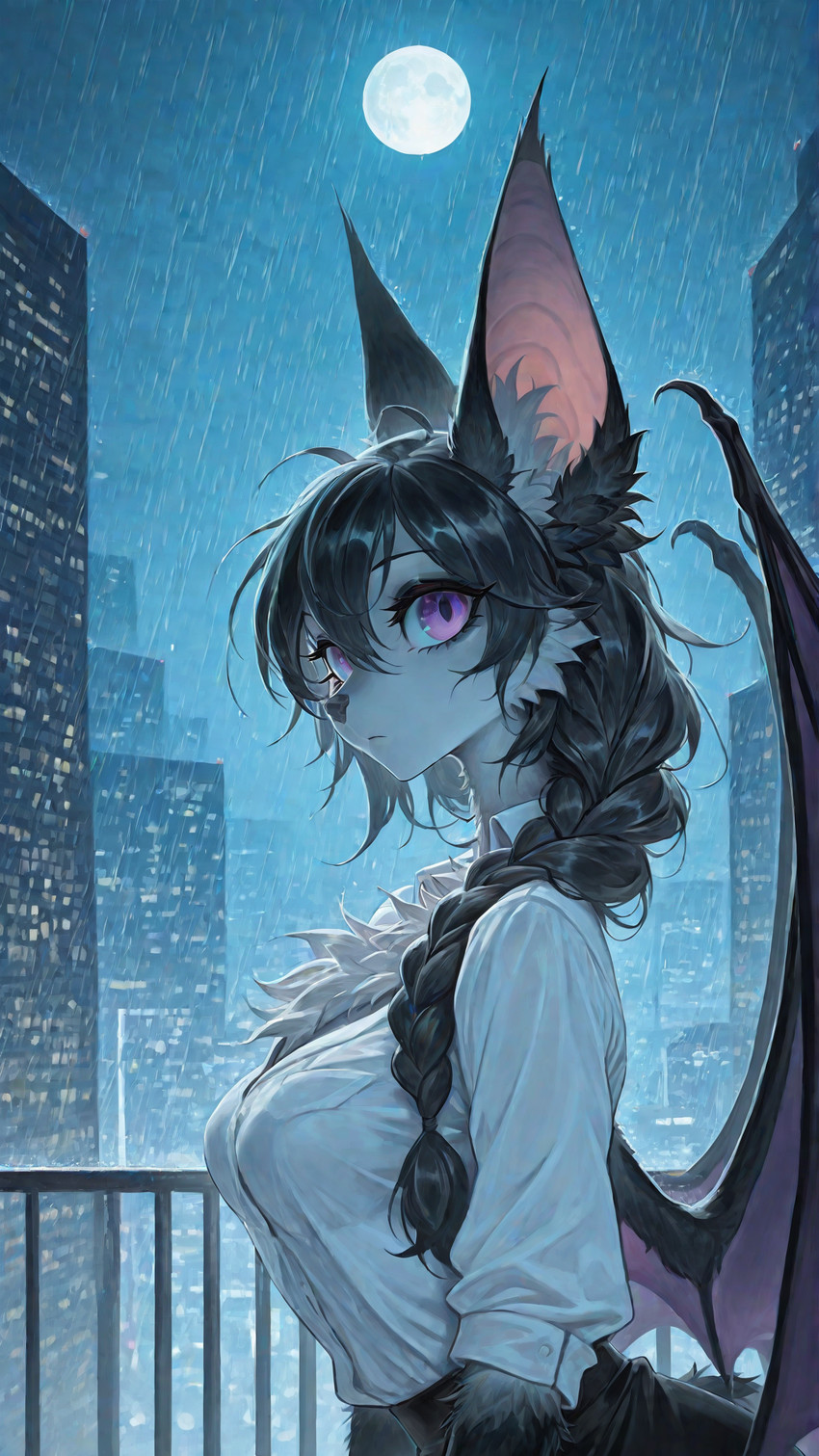 magna directed by loren iipsum