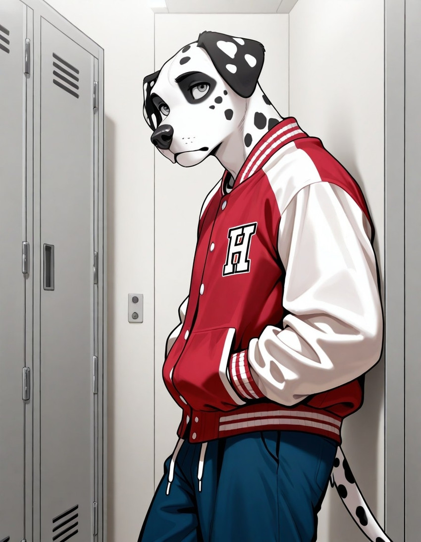 pierce directed by insanegoat