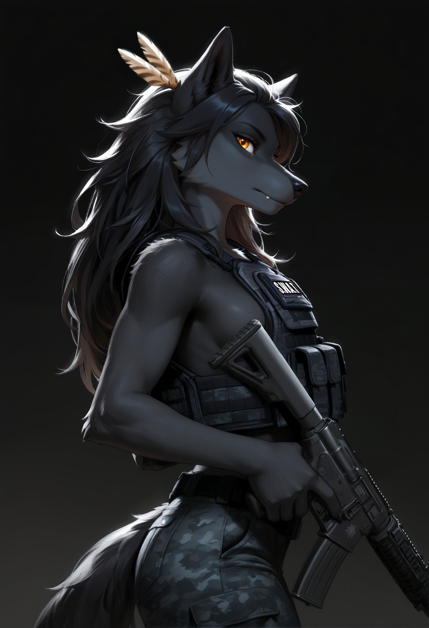 noira directed by zarey