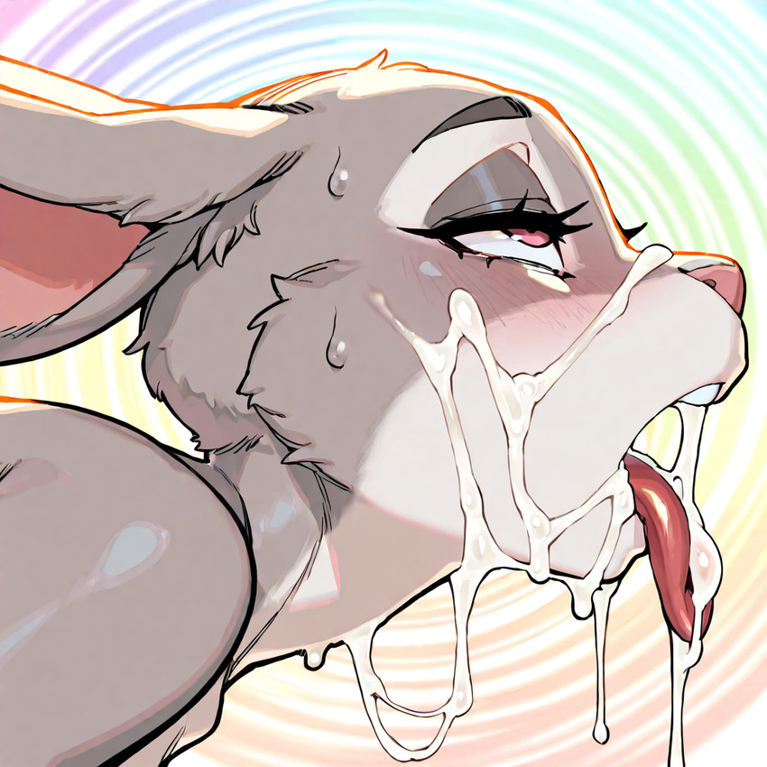 judy hopps (zootopia and etc) directed by nameynamename