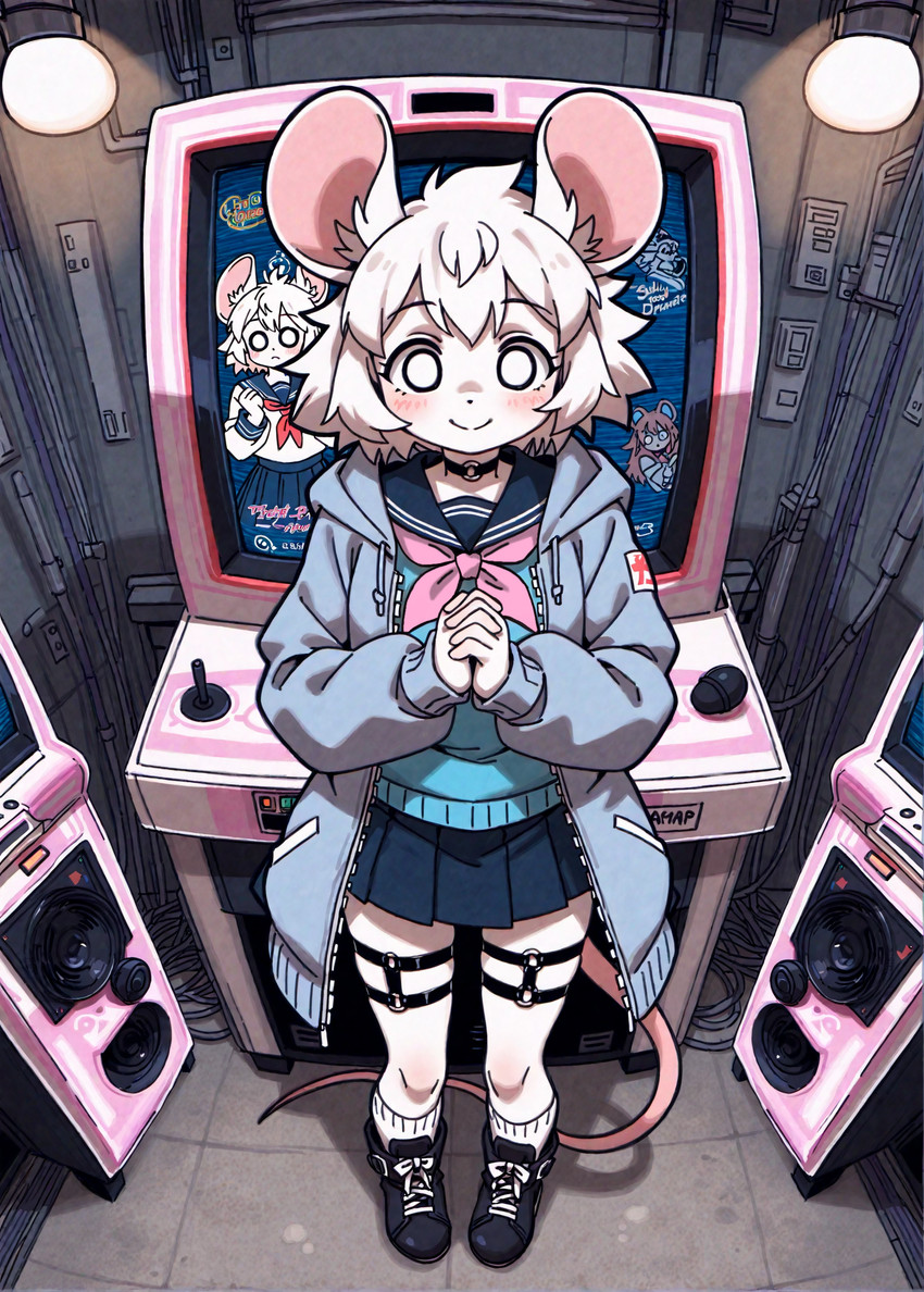directed by holo (director)