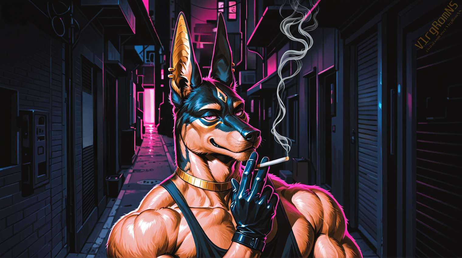 billy herrington directed by vlrgromns