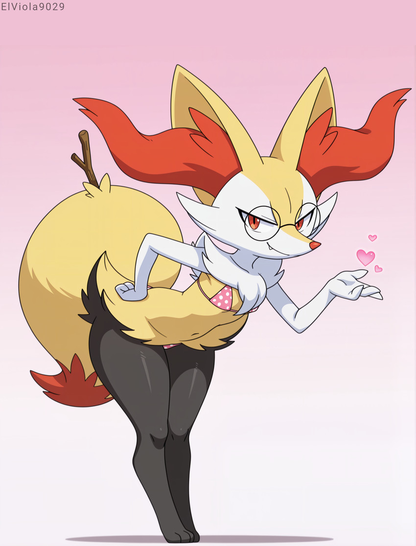 (nintendo and etc) directed by elviola9029