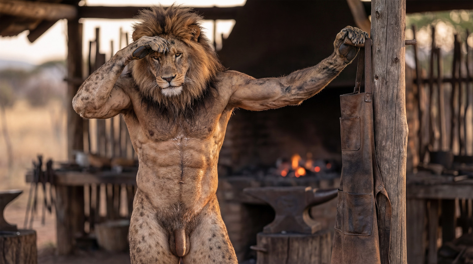 directed by tribalcat