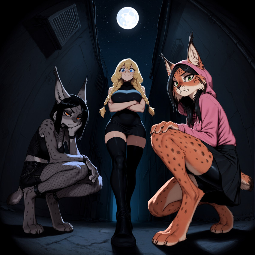 (invoke high) directed by anonymous director