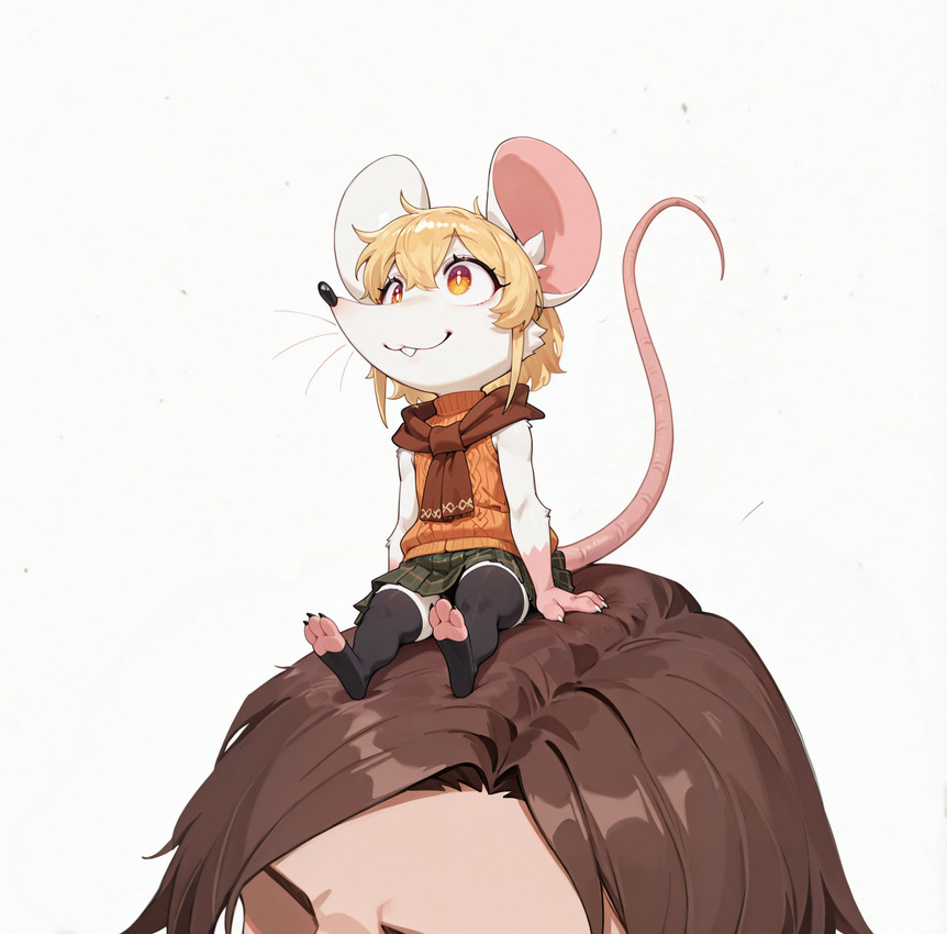 moushley directed by lucasauditore