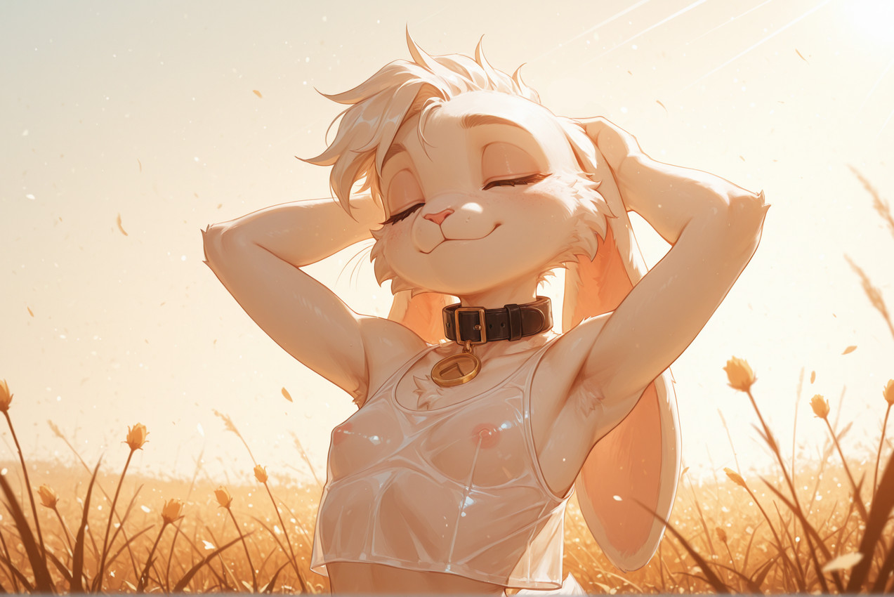 directed by neural bunny