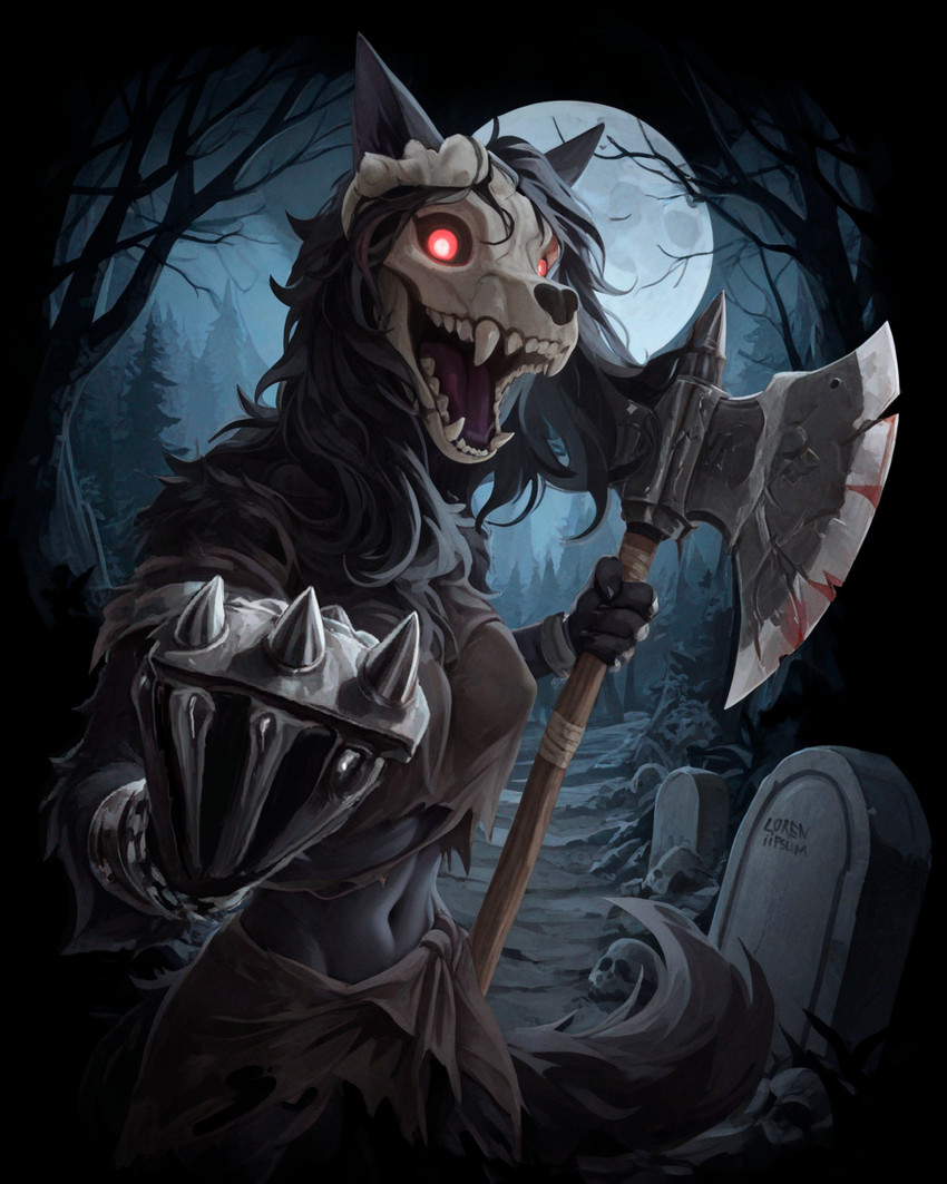 scp-1471-a (scp foundation) directed by loren iipsum