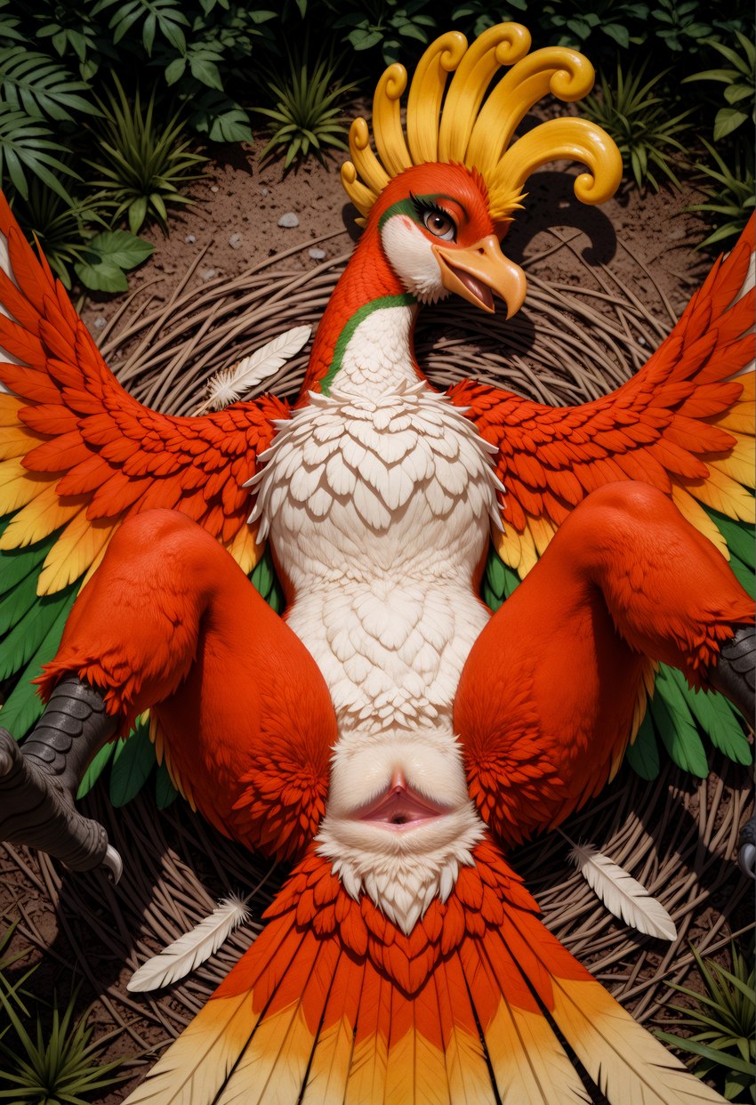 (nintendo and etc) directed by birdlover