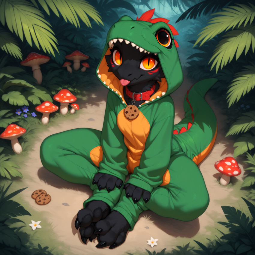 cookie directed by anotheranon