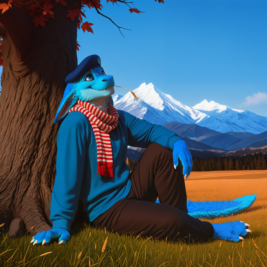 chris directed by chrisphoenix