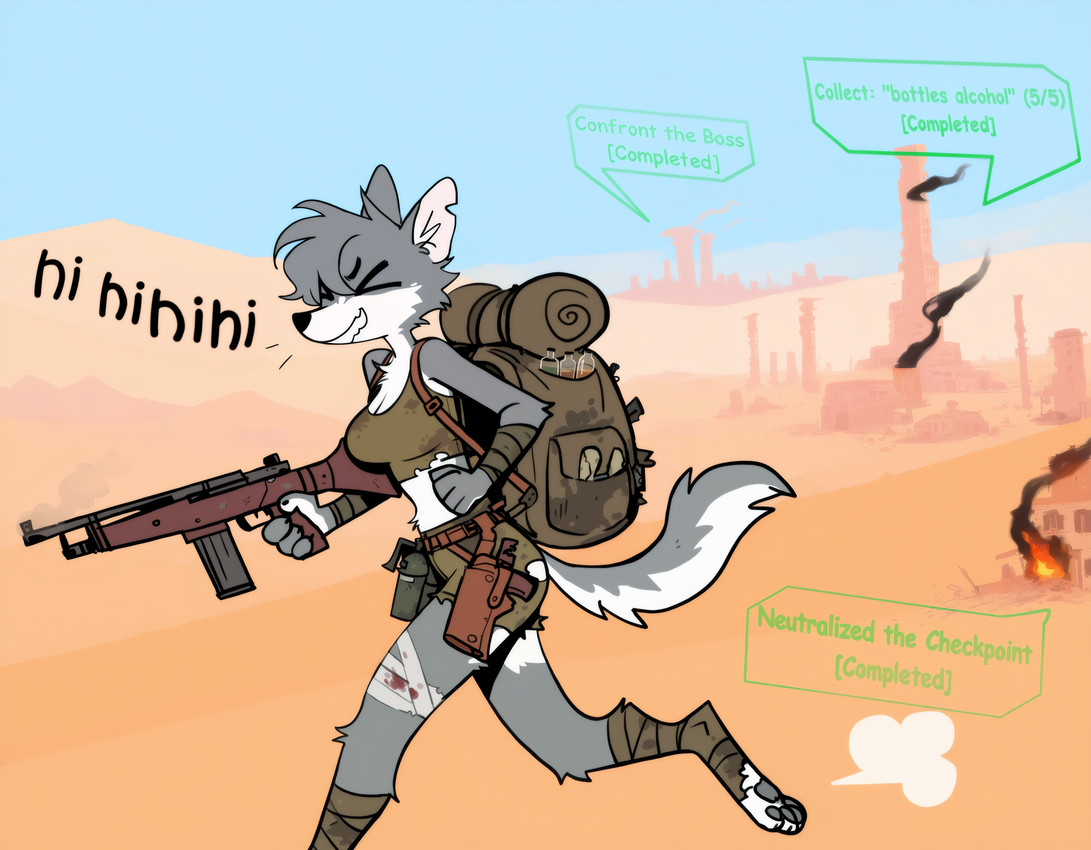 directed by adragocult