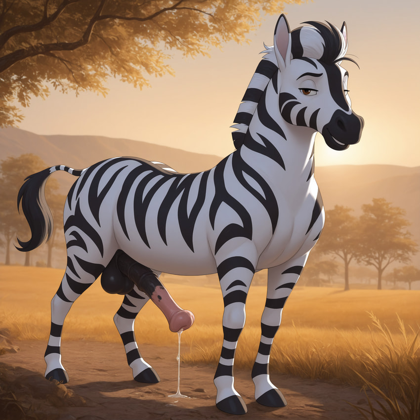 thurston (the lion guard) directed by matt3985 (director)